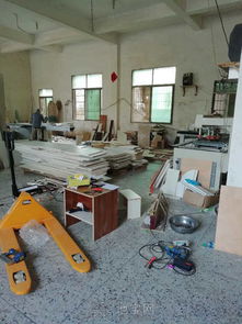 家具廠整體轉讓 設備、技術與廠房信息全覽