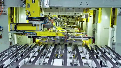 解碼中國首個重卡數字孿生智慧工廠 DT iFactory的技術突破與未來藍圖